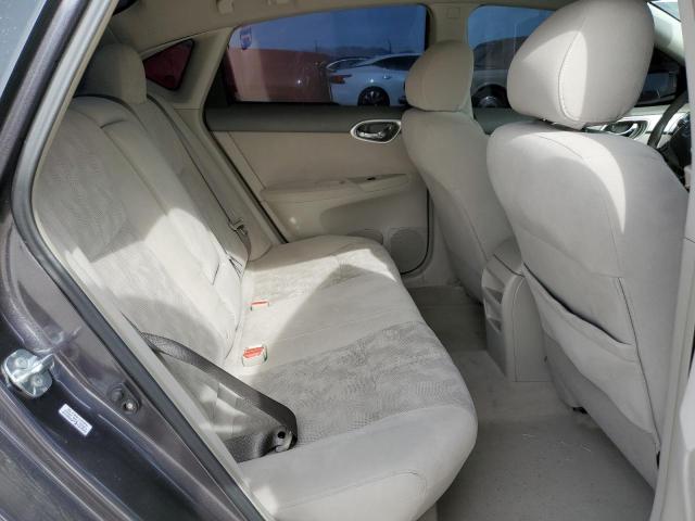 Photo 10 from auction – 2013 NISSAN SENTRA with VIN 3N1AB7AP2DL778413