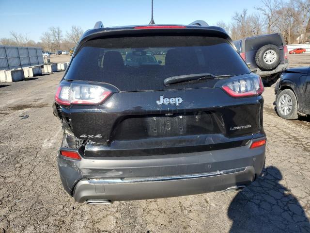 Photo 6 from auction – 2019 JEEP CHEROKEE L with VIN 1C4PJMDX1KD394419