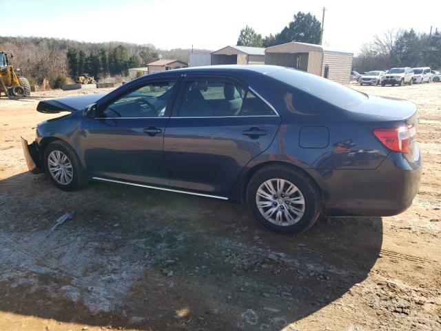 Photo 2 from auction – 2014 TOYOTA CAMRY L with VIN 4T1BF1FK5EU859134