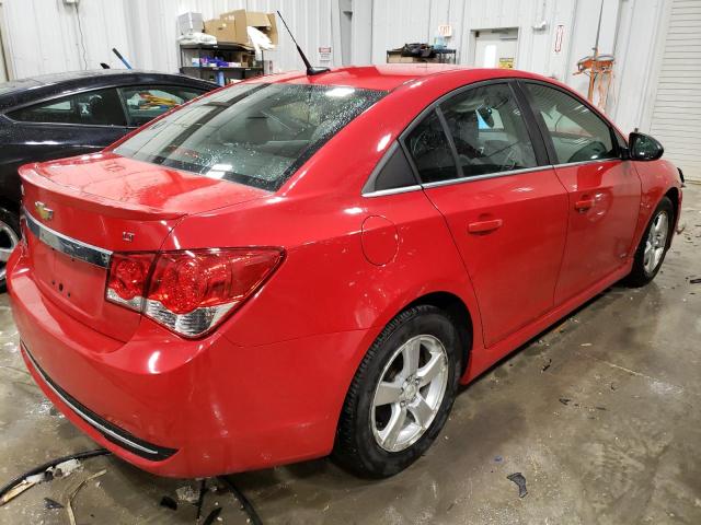 Photo 3 from auction – 2012 CHEVROLET CRUZE LT with VIN 1G1PF5SCXC7207405