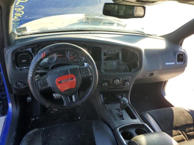 Photo 8 from auction – 2013 DODGE CHARGER R/ with VIN 2C3CDXCT9DH655604