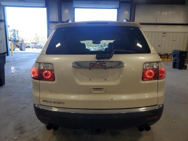 Photo 6 from auction – 2011 GMC ACADIA SLT with VIN 1GKKRRED9BJ221497
