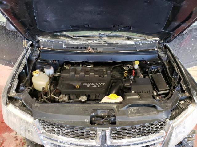 Photo 12 from auction – 2013 DODGE JOURNEY SE with VIN 3C4PDCABXDT608072