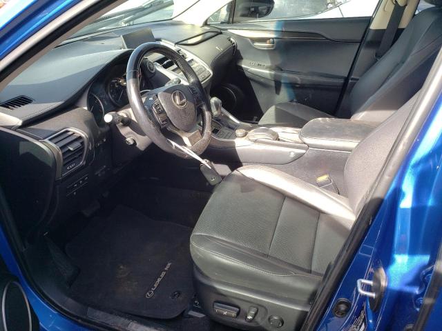 Photo 7 from auction – 2017 LEXUS NX 200T BA with VIN JTJBARBZ8H2116999