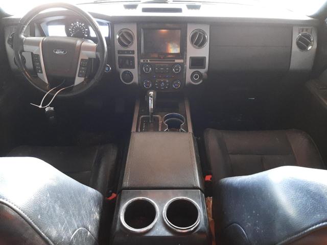 Photo 8 from auction – 2017 FORD EXPEDITION with VIN 1FMJU2AT4HEA25989