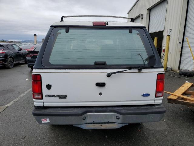 Photo 6 from auction – 1994 FORD EXPLORER with VIN 1FMDU34X4RUD32748