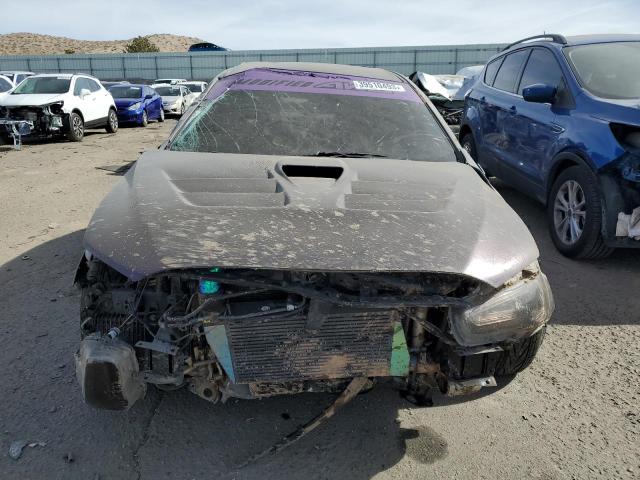Photo 5 from auction – 2013 MITSUBISHI LANCER EVO with VIN JA32W8FV3DU007787