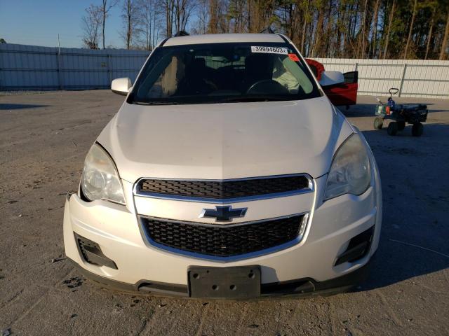 Photo 5 from auction – 2012 CHEVROLET EQUINOX LT with VIN 2GNALDEK2C1256086
