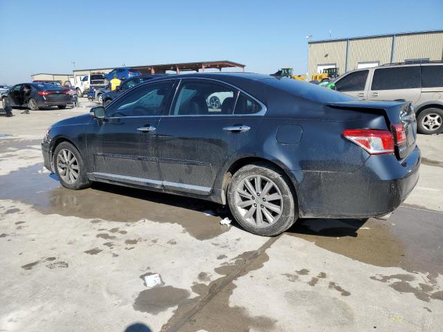 Photo 2 from auction – 2010 LEXUS ES 350 with VIN JTHBK1EG0A2369069