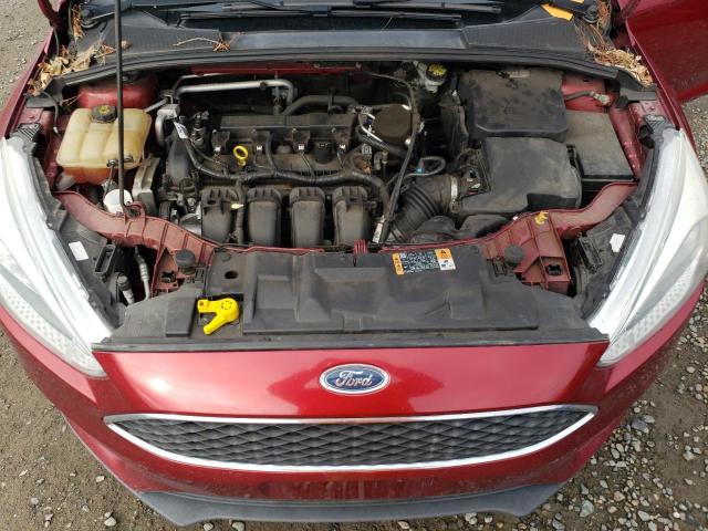 Photo 11 from auction – 2015 FORD FOCUS SE with VIN 1FADP3F25FL234042