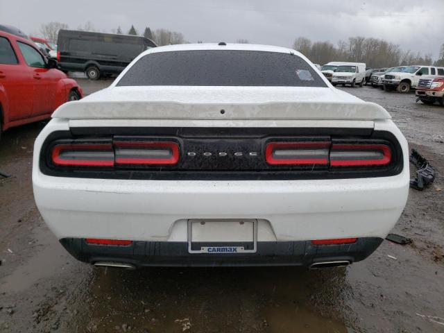 Photo 6 from auction – 2020 DODGE CHALLENGER with VIN 2C3CDZAG3LH215359