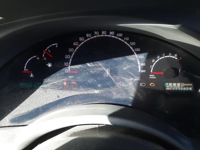 Photo 9 from auction – 2005 CHRYSLER PACIFICA T with VIN 2C4GF68435R647772