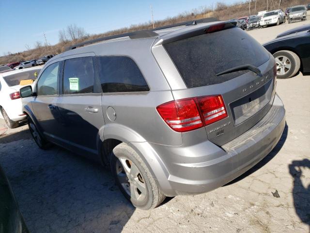 Photo 2 from auction – 2016 DODGE JOURNEY SE with VIN 3C4PDCAB7GT103675