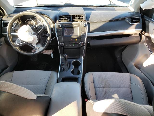 Photo 8 from auction – 2017 TOYOTA CAMRY LE with VIN 4T1BF1FK4HU340421