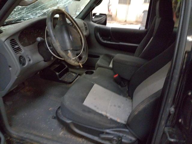 Photo 7 from auction – 2009 FORD RANGER SUP with VIN 1FTZR45E59PA54083