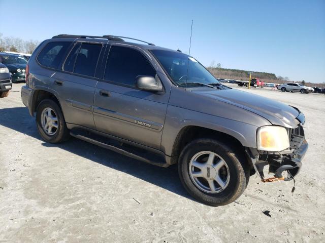 Photo 4 from auction – 2005 GMC ENVOY with VIN 1GKDS13S452290550