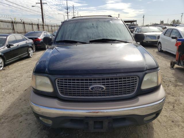 Photo 5 from auction – 1999 FORD EXPEDITION with VIN 1FMRU17L8XLC37308
