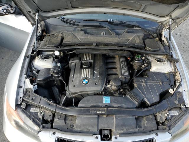 Photo 11 from auction – 2007 BMW 328 I with VIN WBAVA33507KX82078