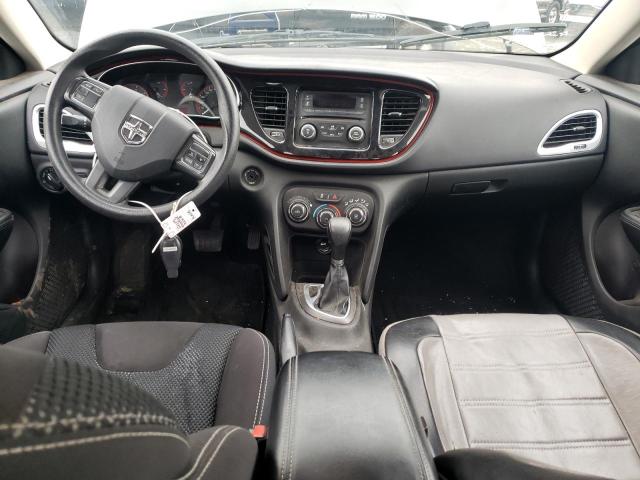 Photo 8 from auction – 2015 DODGE DART SXT with VIN 1C3CDFBBXFD251682