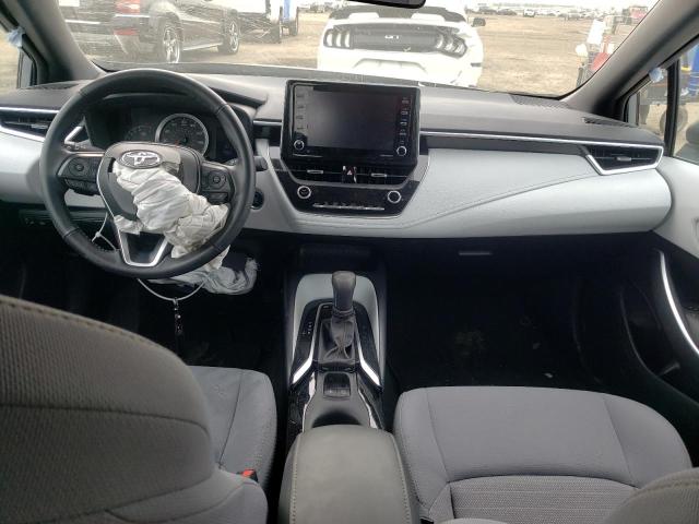 Photo 8 from auction – 2021 TOYOTA COROLLA SE with VIN 5YFS4MCE5MP091077