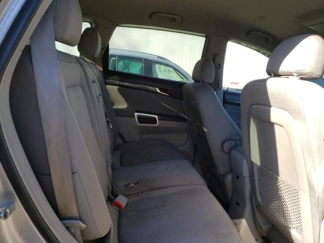 Photo 11 from auction – 2008 SATURN VUE XE with VIN 3GSCL33P08S511733