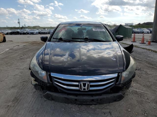 Photo 5 from auction – 2011 HONDA ACCORD EX with VIN 1HGCP2F77BA085765