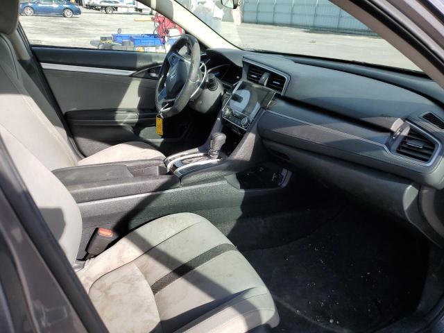 Photo 7 from auction – 2017 HONDA CIVIC EX with VIN 2HGFC2F74HH542549