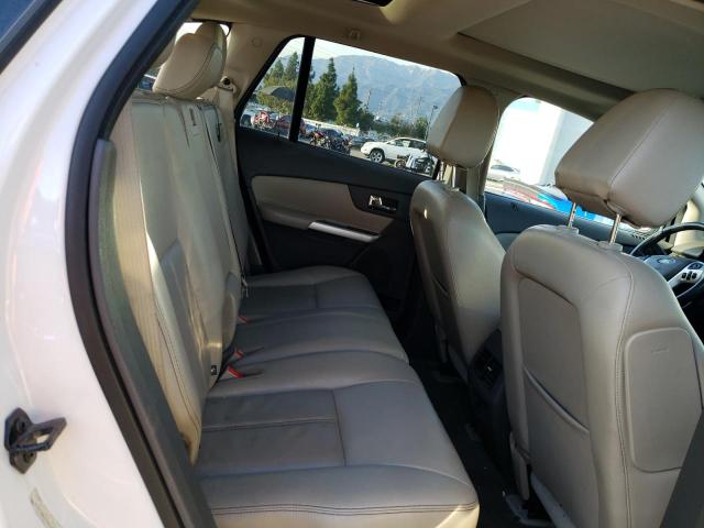 Photo 11 from auction – 2013 FORD EDGE LIMIT with VIN 2FMDK3KC1DBB02461