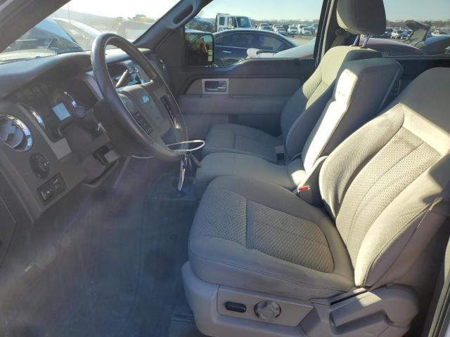 Photo 7 from auction – 2010 FORD F150 SUPER with VIN 1FTFW1CV9AFC45089