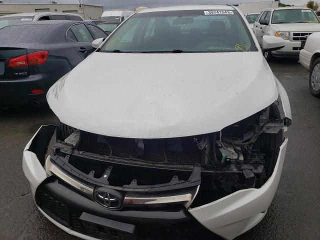 Photo 5 from auction – 2015 TOYOTA CAMRY LE with VIN 4T1BF1FK9FU079932