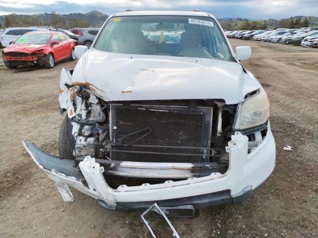 Photo 5 from auction – 2008 HONDA PILOT VP with VIN 5FNYF28218B026316