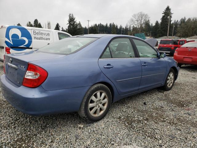 Photo 3 from auction – 2004 TOYOTA CAMRY LE with VIN 4T1BE30K84U803050