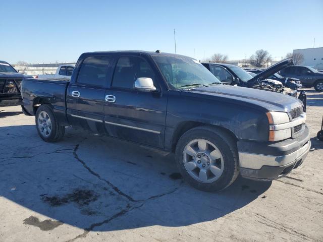 Photo 4 from auction – 2005 CHEVROLET SILVERADO with VIN 2GCEC13T051182108