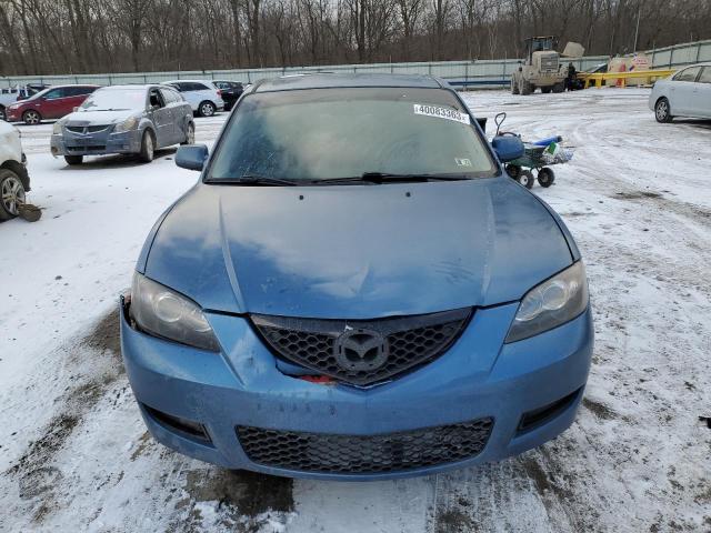 Zdjęcie 5 z aukcji – 2007 MAZDA 3 I z VIN JM1BK32F971627662