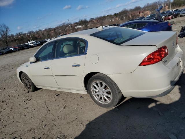 Photo 2 from auction – 2011 BUICK LUCERNE CX with VIN 1G4HA5EM5BU117234