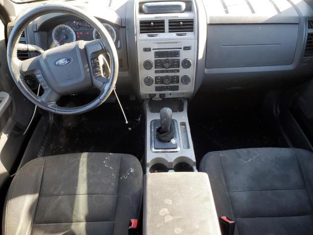 Photo 8 from auction – 2009 FORD ESCAPE XLT with VIN 1FMCU03789KA62656
