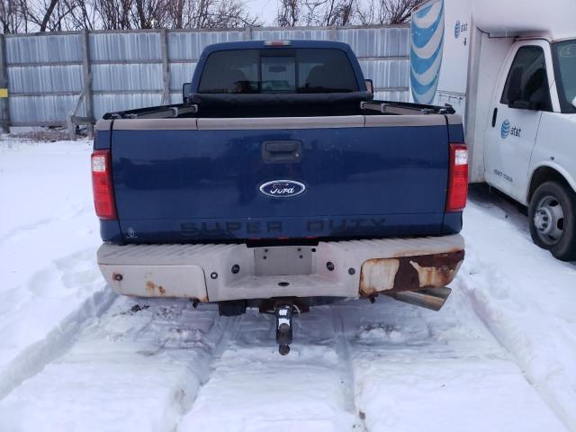 Photo 6 from auction – 2008 FORD F350 SUPER with VIN 1FTWW33RX8EC34617