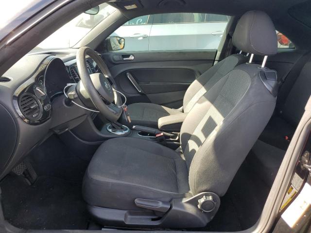 Photo 7 from auction – 2014 VOLKSWAGEN BEETLE with VIN 3VWF17AT3EM642335