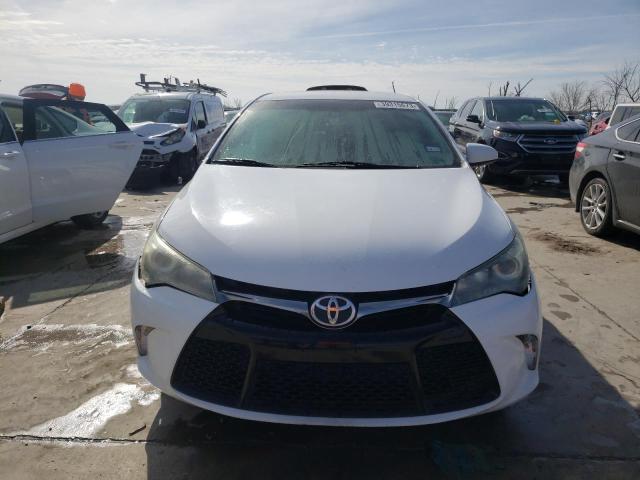 Photo 5 from auction – 2015 TOYOTA CAMRY LE with VIN 4T1BF1FK7FU061834