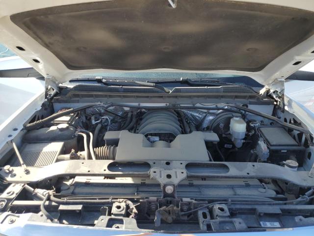 Photo 11 from auction – 2018 CHEVROLET SILVERADO with VIN 3GCUKREC5JG127746