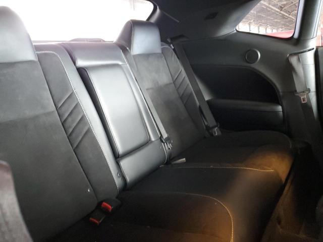 Photo 10 from auction – 2015 DODGE CHALLENGER with VIN 2C3CDZC94FH834491