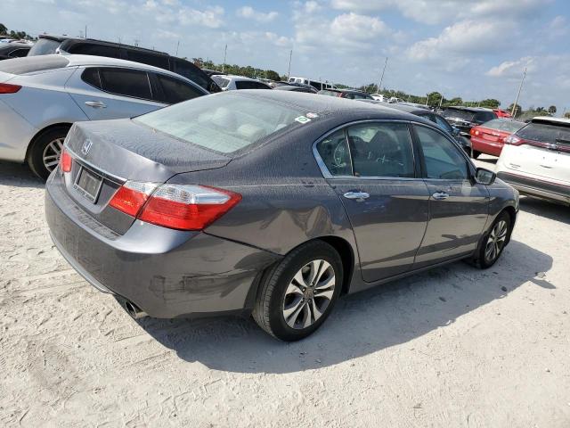 Photo 3 from auction – 2015 HONDA ACCORD LX with VIN 1HGCR2F37FA061270