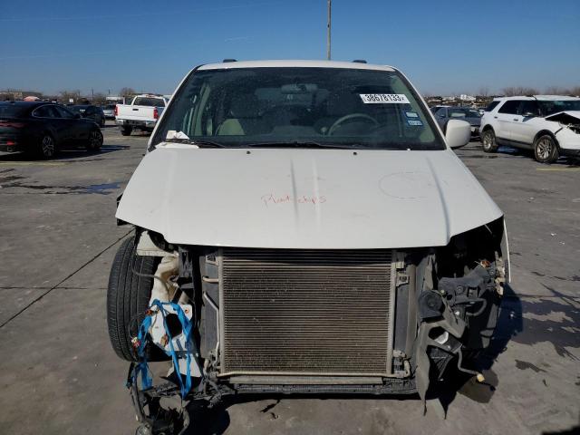 Photo 5 from auction – 2011 DODGE GRAND CARA with VIN 2D4RN5DGXBR699274