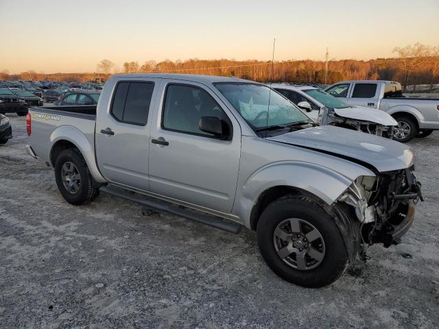 Photo 4 from auction – 2013 NISSAN FRONTIER S with VIN 1N6AD0ER0DN750214