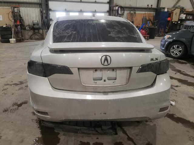 Photo 6 from auction – 2013 ACURA ILX 20 with VIN 19VDE1F33DE400943