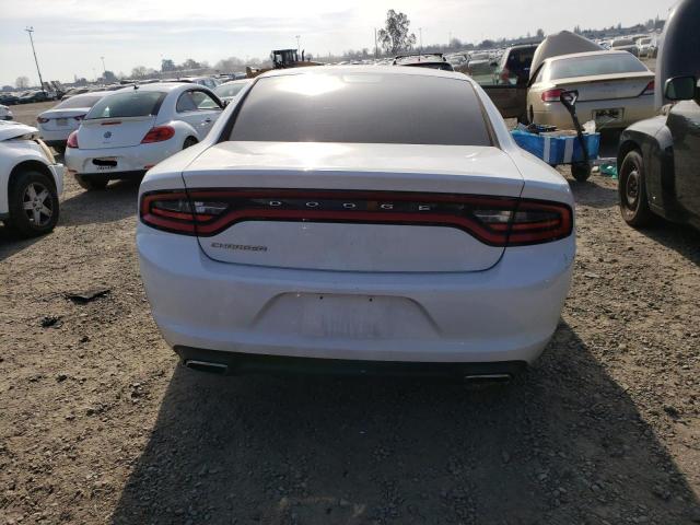 Photo 6 from auction – 2017 DODGE CHARGER SE with VIN 2C3CDXBG2HH546623
