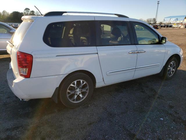 Photo 3 from auction – 2014 KIA SEDONA EX with VIN KNDMH4C71E6559278