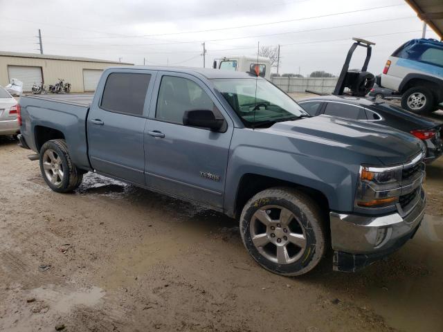Photo 4 from auction – 2016 CHEVROLET SILVERADO with VIN 3GCPCREC5GG238445