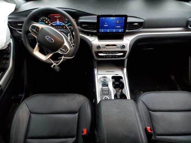 Foto 8 de la subasta – 2022 FORD EXPLORER X con VIN 1FMSK8DH2NGB29725