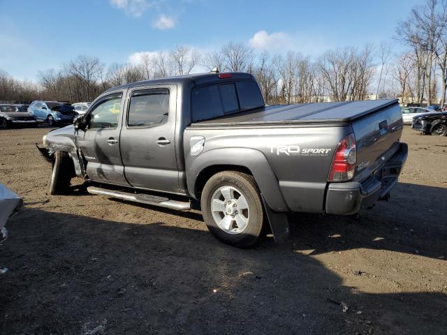 Photo 2 from auction – 2015 TOYOTA TACOMA DOU with VIN 3TMLU4EN8FM203401